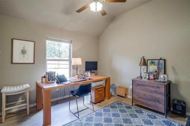 Welcome to this thoughtfully designed 4 bed, 2 bath custom home on De Cordova Bend Country Club in Texas - for sale on GolfHomes.com, golf home, golf lot