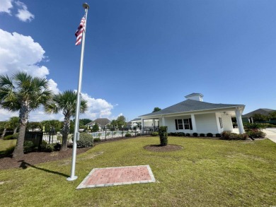 Belle Mer in Surfside Beach blends coastal charm with modern on Wicked Stick Golf Club in South Carolina - for sale on GolfHomes.com, golf home, golf lot