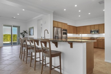 Outstanding value for this pristine Talea plan in Trilogy at La on Golf Club At La Quinta in California - for sale on GolfHomes.com, golf home, golf lot