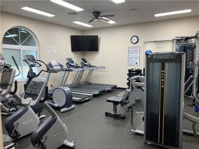 ALL reasonable OFFERS considered for this BEAUTIFUL 5th Floor on Estero Country Club in Florida - for sale on GolfHomes.com, golf home, golf lot