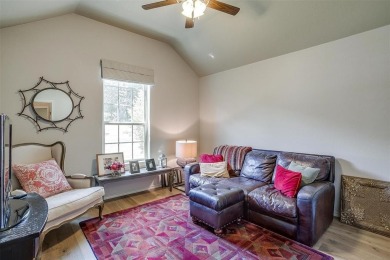Welcome to this thoughtfully designed 4 bed, 2 bath custom home on De Cordova Bend Country Club in Texas - for sale on GolfHomes.com, golf home, golf lot