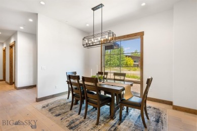 Welcome to this stunning, newly constructed two-story home on Black Bull Golf Community in Montana - for sale on GolfHomes.com, golf home, golf lot