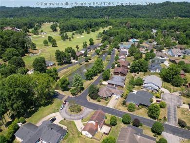 Timberlake Convenience!  Your search may be over after viewing on Guyan Golf and Country Club in West Virginia - for sale on GolfHomes.com, golf home, golf lot