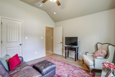 Welcome to this thoughtfully designed 4 bed, 2 bath custom home on De Cordova Bend Country Club in Texas - for sale on GolfHomes.com, golf home, golf lot