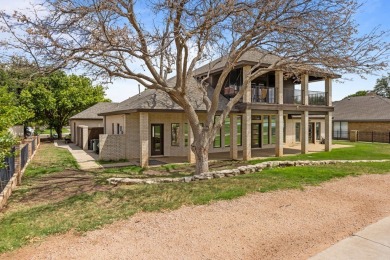 Enjoy the stunning views of the OCC Links 9th hole from the 2nd on Club at Mission Dorado in Texas - for sale on GolfHomes.com, golf home, golf lot