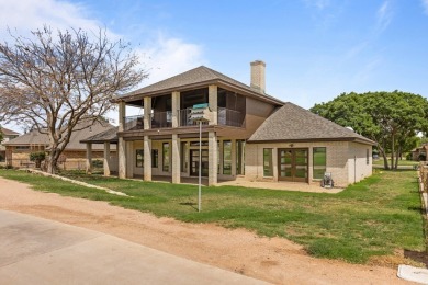 Enjoy the stunning views of the OCC Links 9th hole from the 2nd on Club at Mission Dorado in Texas - for sale on GolfHomes.com, golf home, golf lot