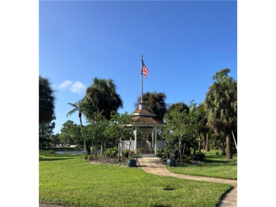 ALL reasonable OFFERS considered for this BEAUTIFUL 5th Floor on Estero Country Club in Florida - for sale on GolfHomes.com, golf home, golf lot