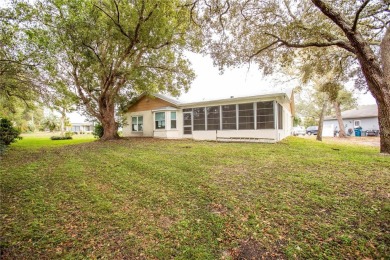 NEW!!! That is the operable word here. This home was rebuilt on Timber Pines Golf Course in Florida - for sale on GolfHomes.com, golf home, golf lot