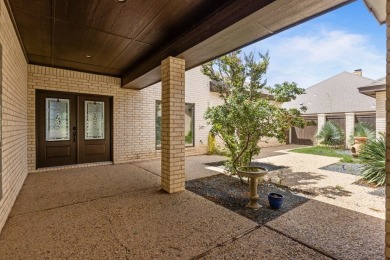 Enjoy the stunning views of the OCC Links 9th hole from the 2nd on Club at Mission Dorado in Texas - for sale on GolfHomes.com, golf home, golf lot