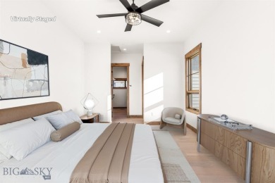 Welcome to this stunning, newly constructed two-story home on Black Bull Golf Community in Montana - for sale on GolfHomes.com, golf home, golf lot