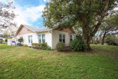 NEW!!! That is the operable word here. This home was rebuilt on Timber Pines Golf Course in Florida - for sale on GolfHomes.com, golf home, golf lot