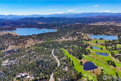 Don't Miss this OPPORTUNITY! Lot 8 is a PREMIER LOT within the on Fox Acres Country Club in Colorado - for sale on GolfHomes.com, golf home, golf lot