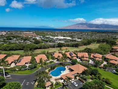 *Also listed in MLS as Condo-402884* Nestled on the 18th fairway on Maui Elleair Golf Club in Hawaii - for sale on GolfHomes.com, golf home, golf lot