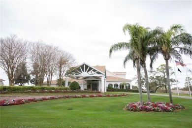 NEW!!! That is the operable word here. This home was rebuilt on Timber Pines Golf Course in Florida - for sale on GolfHomes.com, golf home, golf lot