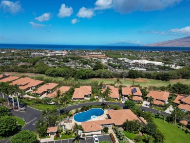 *Also listed in MLS as Condo-402884* Nestled on the 18th fairway on Maui Elleair Golf Club in Hawaii - for sale on GolfHomes.com, golf home, golf lot