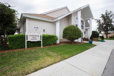 NEW!!! That is the operable word here. This home was rebuilt on Timber Pines Golf Course in Florida - for sale on GolfHomes.com, golf home, golf lot