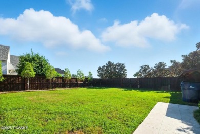 Discover luxury living at its finest in this custom home located on LeTriomphe Golf and Country Club in Louisiana - for sale on GolfHomes.com, golf home, golf lot