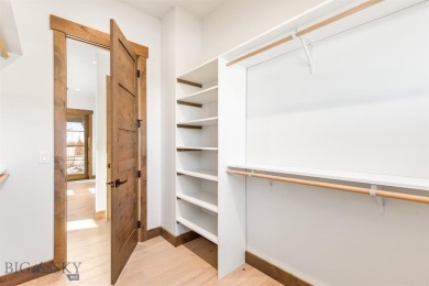 Welcome to this stunning, newly constructed two-story home on Black Bull Golf Community in Montana - for sale on GolfHomes.com, golf home, golf lot