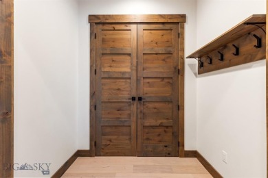 Welcome to this stunning, newly constructed two-story home on Black Bull Golf Community in Montana - for sale on GolfHomes.com, golf home, golf lot
