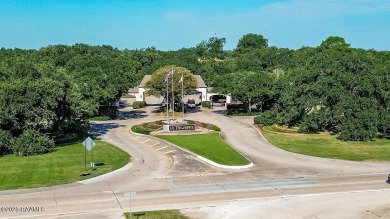 Discover luxury living at its finest in this custom home located on LeTriomphe Golf and Country Club in Louisiana - for sale on GolfHomes.com, golf home, golf lot