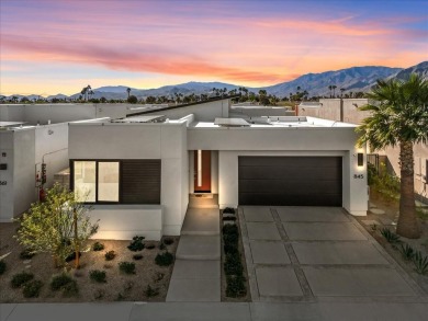 Discover unparalleled elegance at 845 Nugget Ln., a stunning on Cimarron Golf Resort in California - for sale on GolfHomes.com, golf home, golf lot