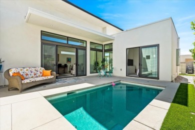 Discover unparalleled elegance at 845 Nugget Ln., a stunning on Cimarron Golf Resort in California - for sale on GolfHomes.com, golf home, golf lot