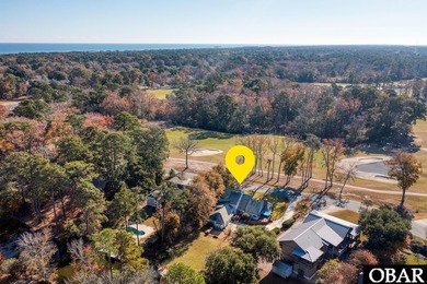 The 3 L's of real estate (location, location, location) doesn't on Duck Woods Country Club in North Carolina - for sale on GolfHomes.com, golf home, golf lot