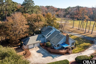 The 3 L's of real estate (location, location, location) doesn't on Duck Woods Country Club in North Carolina - for sale on GolfHomes.com, golf home, golf lot