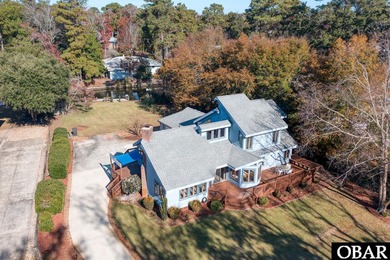 The 3 L's of real estate (location, location, location) doesn't on Duck Woods Country Club in North Carolina - for sale on GolfHomes.com, golf home, golf lot