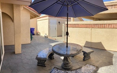 Discover Luxury living in this stunning 2-Bedroom, 2-Bath condo on Indian Palms Country Club and Resort in California - for sale on GolfHomes.com, golf home, golf lot