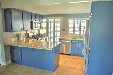 Discover Luxury living in this stunning 2-Bedroom, 2-Bath condo on Indian Palms Country Club and Resort in California - for sale on GolfHomes.com, golf home, golf lot