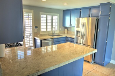 Discover Luxury living in this stunning 2-Bedroom, 2-Bath condo on Indian Palms Country Club and Resort in California - for sale on GolfHomes.com, golf home, golf lot