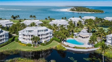 Welcome to 1659 Lands End on Captiva Island! Gorgeous views of on Captiva Island Golf Club in Florida - for sale on GolfHomes.com, golf home, golf lot