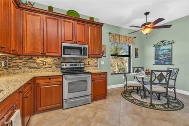 Welcome to Esplanade, featuring this pristine, 3rd FLOOR on Burnt Store Golf Club in Florida - for sale on GolfHomes.com, golf home, golf lot