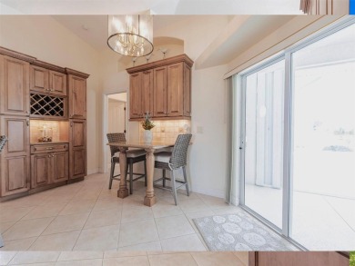 Welcome home to 53 Fairway Rd! Situated in the Rotonda West on Pinemoor West Golf Club in Florida - for sale on GolfHomes.com, golf home, golf lot