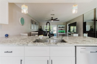 This Beautifully Decorated and Fully Updated 2 Bedroom 2 Bath on Beacon Woods Golf Club in Florida - for sale on GolfHomes.com, golf home, golf lot