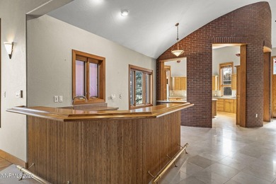 Step back in time to your midcentury modern dream home at 2425 on Washoe County Golf Club in Nevada - for sale on GolfHomes.com, golf home, golf lot