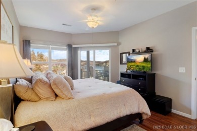 The perfect location in this GATED condo community!  Talk about on The Club At Old Kinderhook in Missouri - for sale on GolfHomes.com, golf home, golf lot