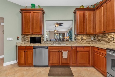 Welcome to Esplanade, featuring this pristine, 3rd FLOOR on Burnt Store Golf Club in Florida - for sale on GolfHomes.com, golf home, golf lot