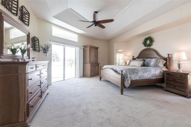 Welcome home to 53 Fairway Rd! Situated in the Rotonda West on Pinemoor West Golf Club in Florida - for sale on GolfHomes.com, golf home, golf lot