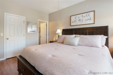 The perfect location in this GATED condo community!  Talk about on The Club At Old Kinderhook in Missouri - for sale on GolfHomes.com, golf home, golf lot