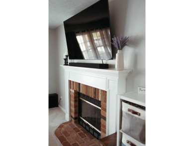 Welcome to this beautifully updated 3 bedroom, 2.5 bath home in on The Eagle Pointe Golf Resort in Indiana - for sale on GolfHomes.com, golf home, golf lot