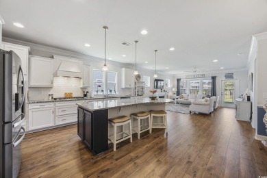 The owners Golf Cart can convey at successful closing with an on World Tour Golf Links in South Carolina - for sale on GolfHomes.com, golf home, golf lot