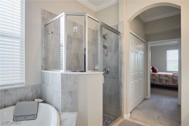 Welcome to Trails Edge @ Babcock Ranch - this beautifully on Babcock National Golf Course in Florida - for sale on GolfHomes.com, golf home, golf lot