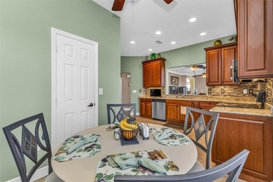 Welcome to Esplanade, featuring this pristine, 3rd FLOOR on Burnt Store Golf Club in Florida - for sale on GolfHomes.com, golf home, golf lot