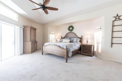 Welcome home to 53 Fairway Rd! Situated in the Rotonda West on Pinemoor West Golf Club in Florida - for sale on GolfHomes.com, golf home, golf lot