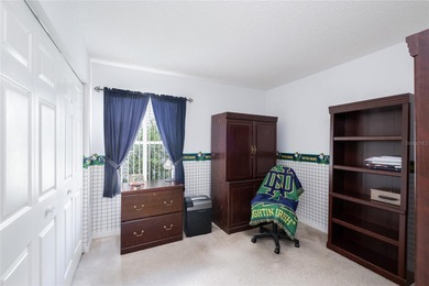 Welcome to this inviting 4-bedroom, 2-bathroom pool home on Innisbrook Resort and Golf Club in Florida - for sale on GolfHomes.com, golf home, golf lot