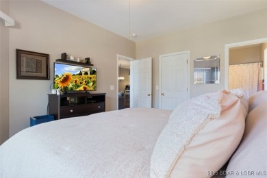 The perfect location in this GATED condo community!  Talk about on The Club At Old Kinderhook in Missouri - for sale on GolfHomes.com, golf home, golf lot