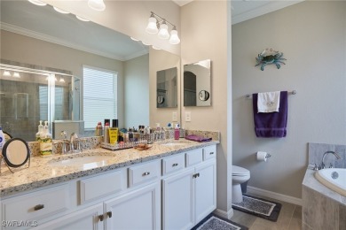 Welcome to Trails Edge @ Babcock Ranch - this beautifully on Babcock National Golf Course in Florida - for sale on GolfHomes.com, golf home, golf lot