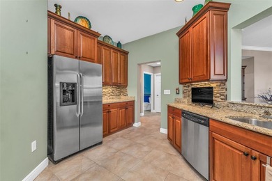 Welcome to Esplanade, featuring this pristine, 3rd FLOOR on Burnt Store Golf Club in Florida - for sale on GolfHomes.com, golf home, golf lot